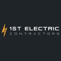 1st Electric Contractors, Inc. logo - Similar company to Cch Construction