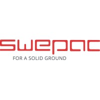 Swepac Nederland logo - Similar company to Mastwin B.V.