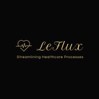 LeFlux Health Care logo - Similar company to The Dentist