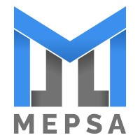 MEPSA logo - Similar company to Pragma Projects