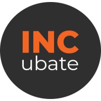 The INcubator Networking & Mastermind logo - Similar company to Subfolder