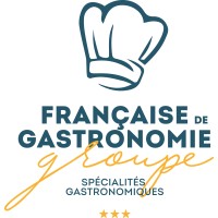 Groupe Francaise de Gastronomie logo - Similar company to Evochemin