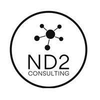 ND2 Consulting logo - Similar company to Tatton Consulting - The Uk'S No1 Grants Partner