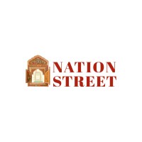 The Nation Street logo - Similar company to Qubital Solution - Best D2C Marketing Agency