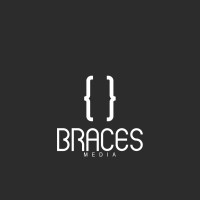 Braces Media KW logo - Similar company to Partners Kuwait