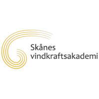 Skånes vindkraftsakademi logo - Similar company to Solar Region Skåne