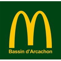 McDonald's Bassin d'Arcachon logo - Similar company to Mcdo Grana
