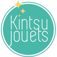 KINTSU JOUETS logo - Similar company to Léa Entreprise Adaptée