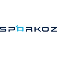 Sparkoz logo - Similar company to Cenobots