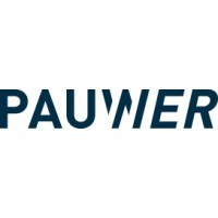 PAUWER logo - Similar company to Become A Sales Pro