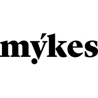 Mykes logo - Similar company to I'M From Gargano