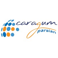 Caragum Parsian logo - Similar company to Namad Sanat Pars (Nsp) Group