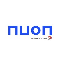 PT Nuon Digital Indonesia logo - Similar company to Baligames