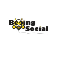 Beeing Social logo - Similar company to Cointelegraph Innovation Circle