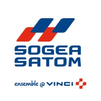 SOGEA SATOM MADAGASCAR logo - Similar company to Sogea-Satom