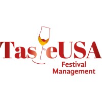 TasteUSA Festival Management logo - Similar company to Avital Food & Drink Experiences