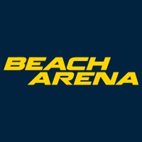 Beach Arena logo - Similar company to Nätverket Och Insamlingsstiftelsen Tappra Barn Sverige