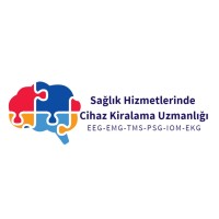 Cihaz Kiralama Merkezi TMS EEG EMG PSG logo - Similar company to Eeg - Emg