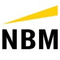 NBM International Ltd. logo - Similar company to Mastersert Lk