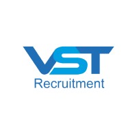 VST Recruitment logo - Similar company to Jt Wisdom Technology Private Limited (Jwtpl)