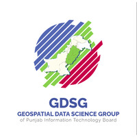 Geospatial Data Science Group logo - Similar company to Compass Geospatial