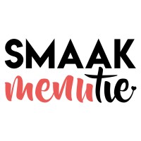 SmaakMenutie logo - Similar company to Uitgeverij Casae