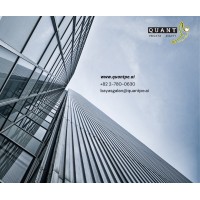 'Quant' PE logo - Similar company to Codocore