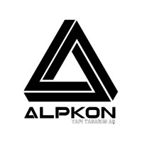 ALPKON YAPI TASARIM AŞ logo - Similar company to Mtf Prokon