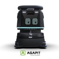 Cleaning Automation logo - Similar company to Modutechnic Steel Buildings