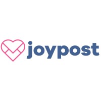 Joypost logo - Similar company to Hypha Worker Co-Operative