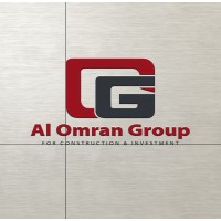 ALomran Group العمران للبناء والاستثمارات العقارية logo - Similar company to Zewar Architects