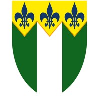 Friern Barnet School logo - Similar company to Edmonton County