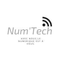 Num'Tech logo - Similar company to Egesc_Sn