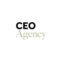 CEO Agency logo - Similar company to Host Event Management