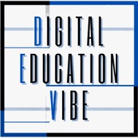 Digital Education Vibe logo - Similar company to Digital Education Vibe