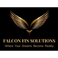 FALCON FIN SOLUTIONS logo - Similar company to Testcore