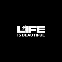 Life Is Beautiful Music Ltd logo - Similar company to Watchtower Group