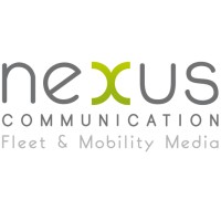Nexus Communication logo - Similar company to Nexus Communications