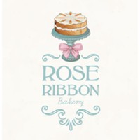 Rose Ribbon Bakery logo - Similar company to Mend Agency