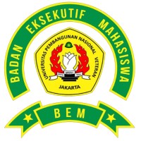 BEM UPN Veteran Jakarta logo - Similar company to Bem Feb Upn Veteran Jakarta