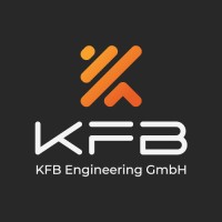 KFB Engineering GmbH logo - Similar company to Fibercheck Deutschland Gmbh