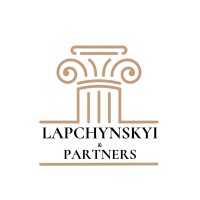 Lapchynskyi&Partners logo - Similar company to Atanesov Petrova