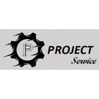 Project Service logo - Similar company to Engefi