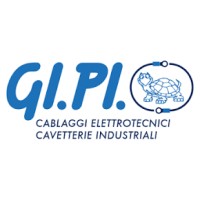 Gi.Pi. Srl logo - Similar company to Caberti & C. Srl