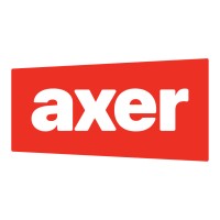 Axer Eiendom AS logo - Similar company to Eiendomsspar