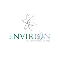 Envirion logo - Similar company to Evolut