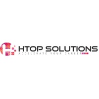 Htop Solutions logo - Similar company to Triyarc Software Solutions