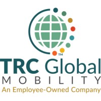 TRC Global Mobility, Inc. -- An Employee-Owned Company logo - Similar company to Global Mobility Solutions