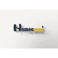 Homeomead logo - Similar company to Aques