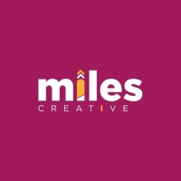 MILES CREATIVE logo - Similar company to Jorem Ltd
